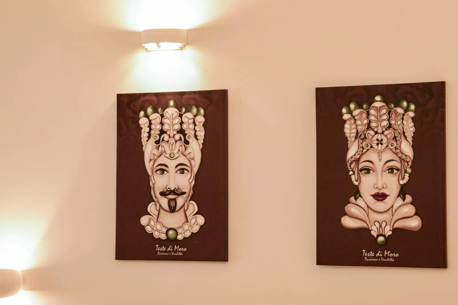 Affittacamere Madre Terra Airport Rooms And Suites Terrasini