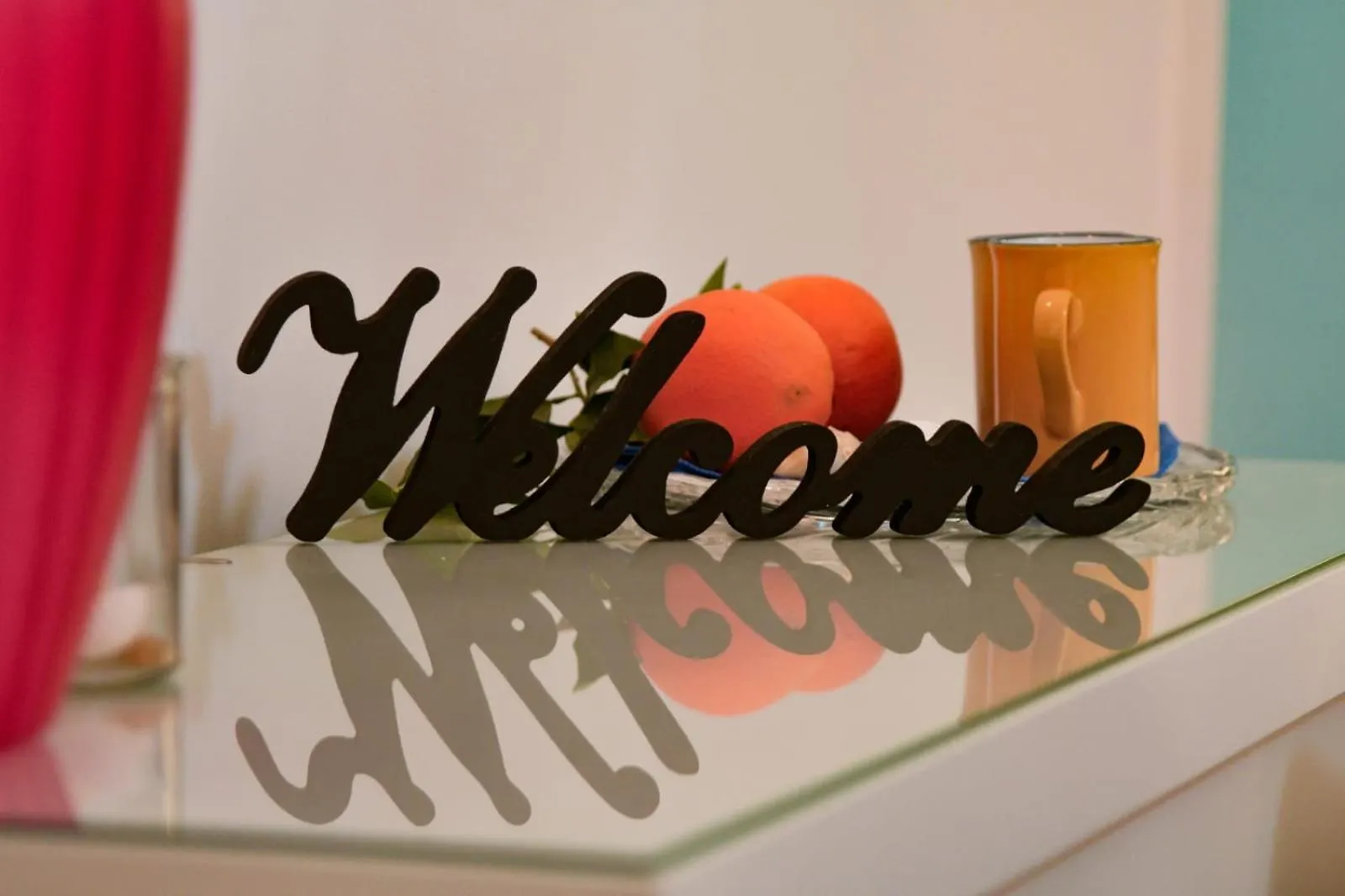 Guest house Madre Terra Apartment & Rooms Terrasini Italy