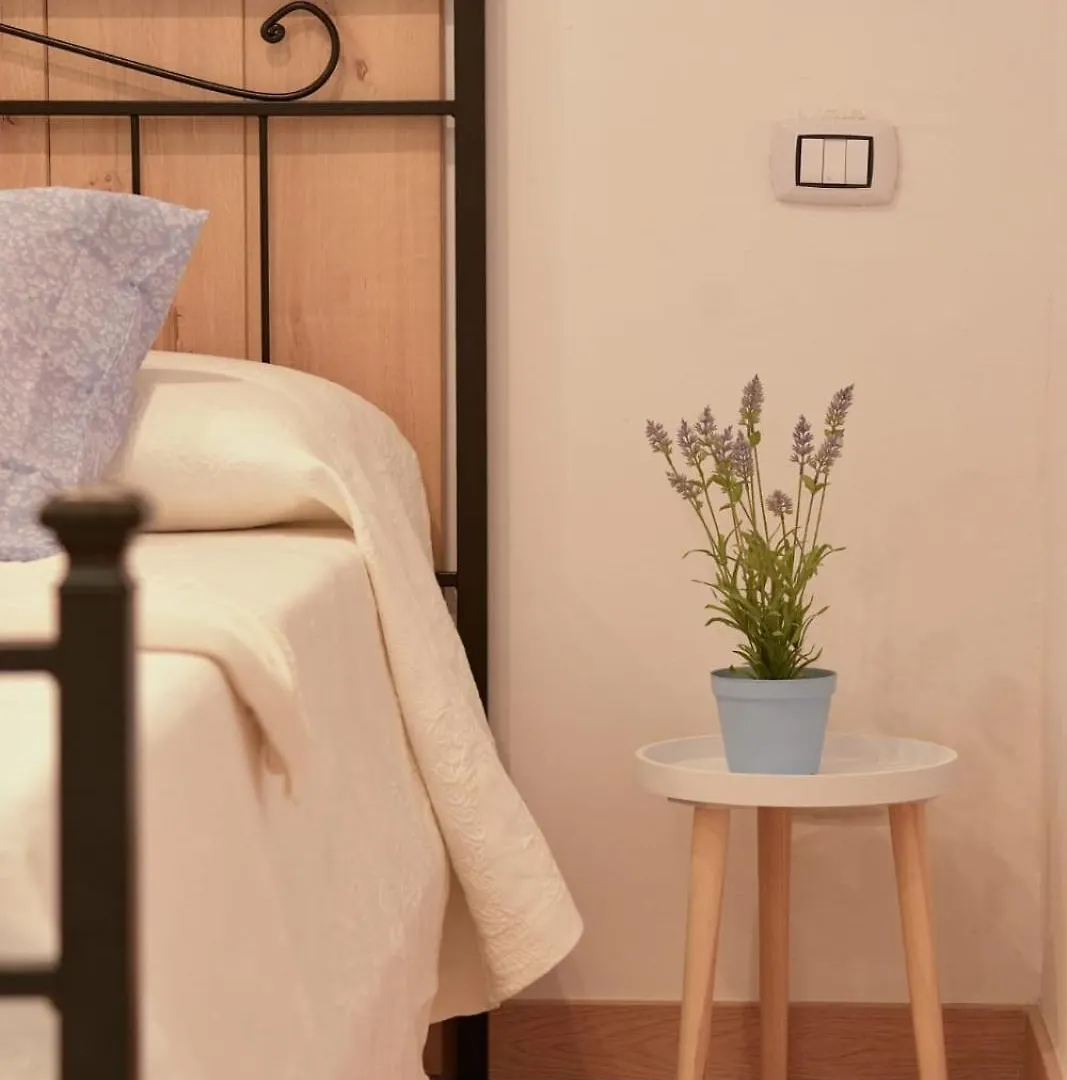 Madre Terra Airport Rooms And Suites Terrasini Affittacamere