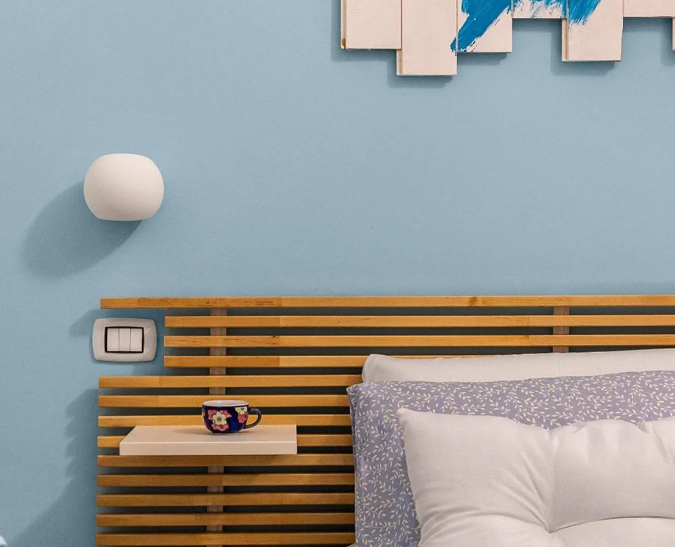 Affittacamere Madre Terra Airport Rooms And Suites Terrasini