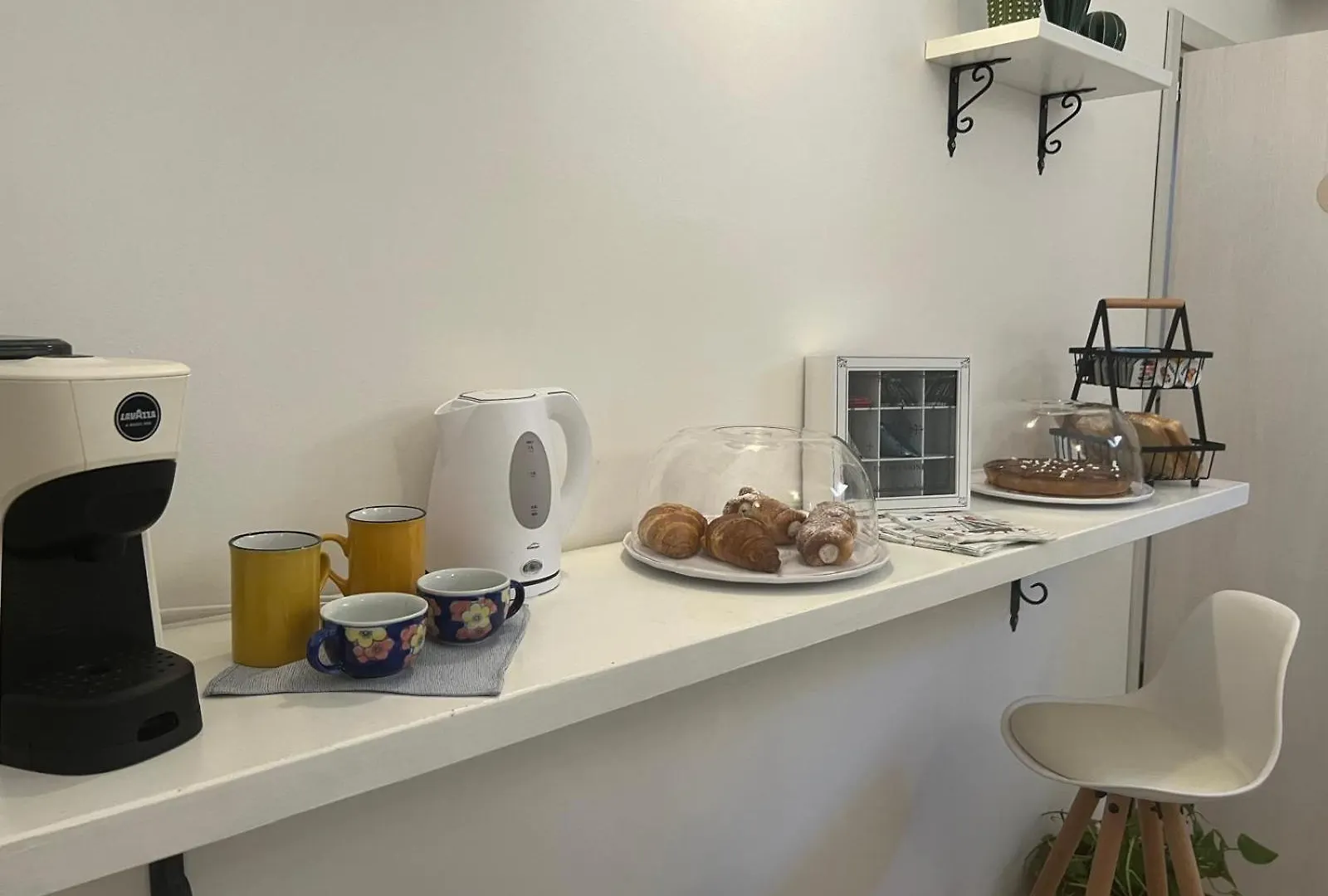Affittacamere Madre Terra Airport Rooms And Suites Terrasini