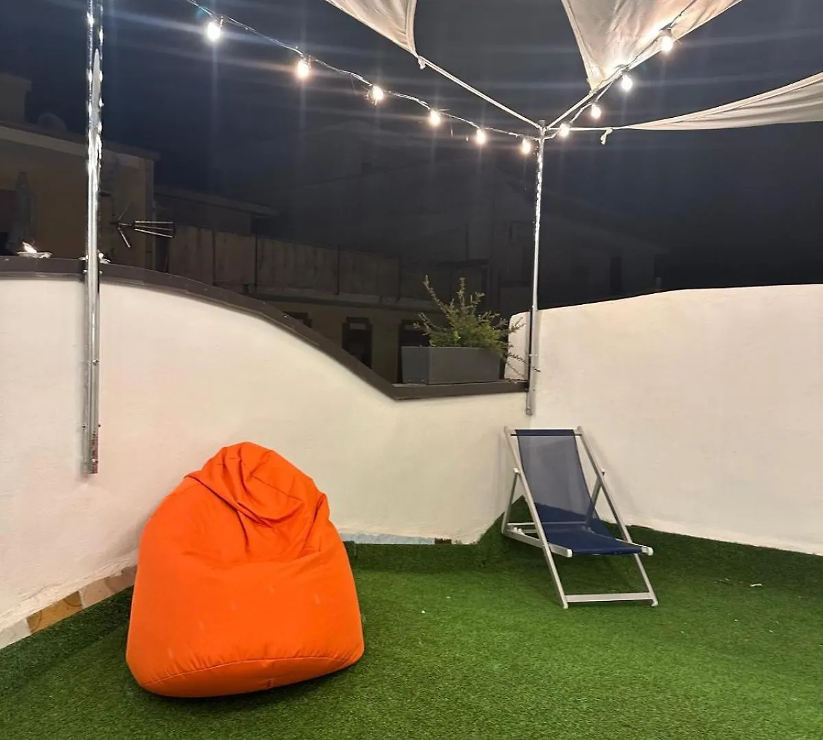 Guest house Madre Terra Apartment & Rooms Terrasini