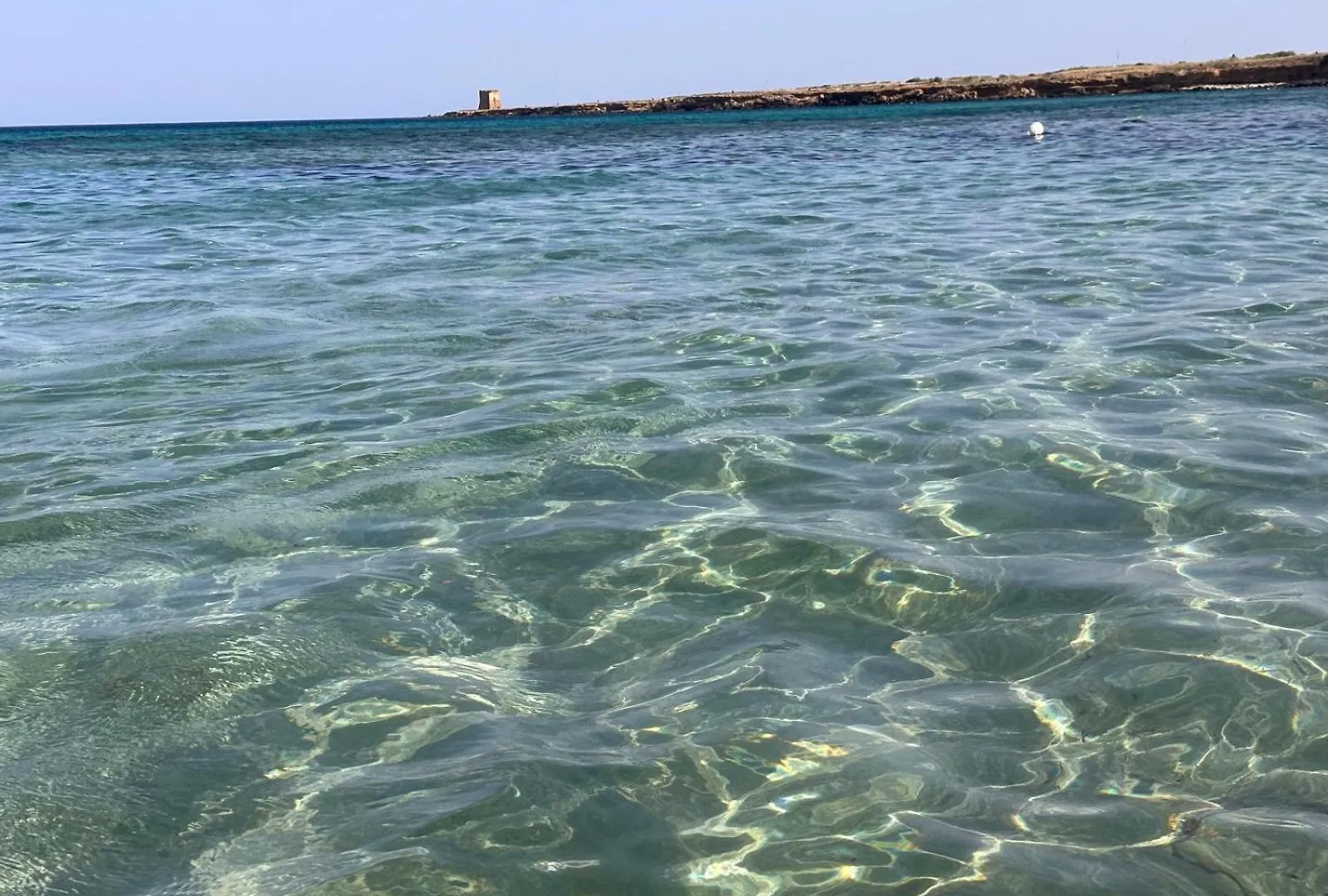 Madre Terra Apartment & Rooms Terrasini Guest house