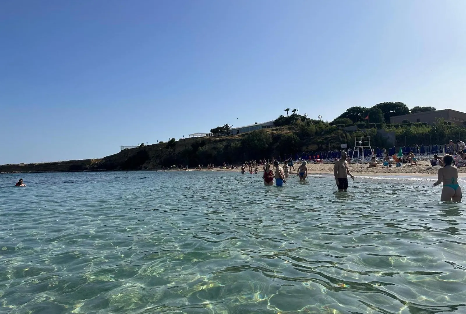 Guest house Madre Terra Apartment & Rooms Terrasini