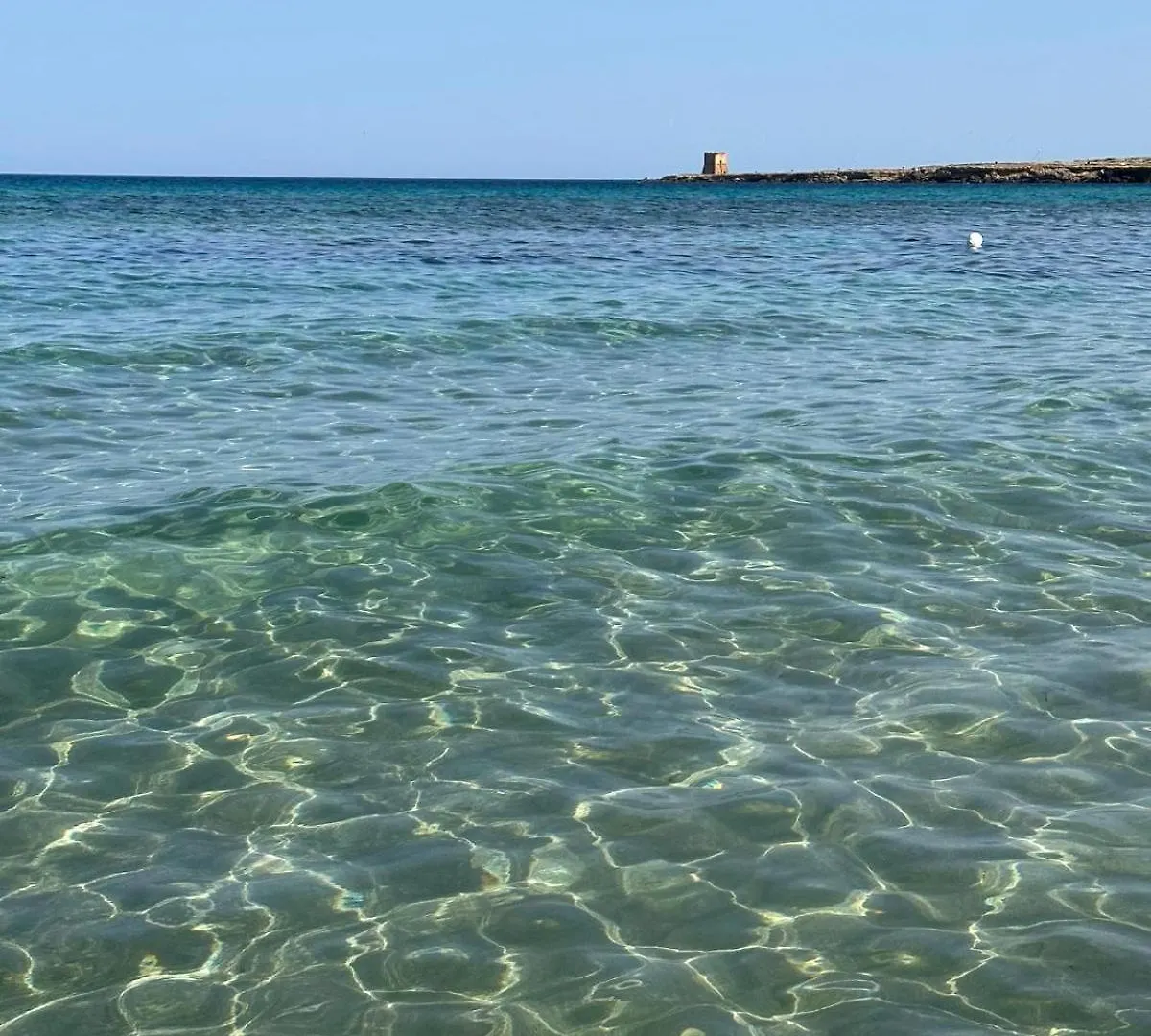 Madre Terra Apartment & Rooms Terrasini Italy