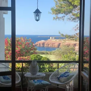 Calarossa Aparthotel